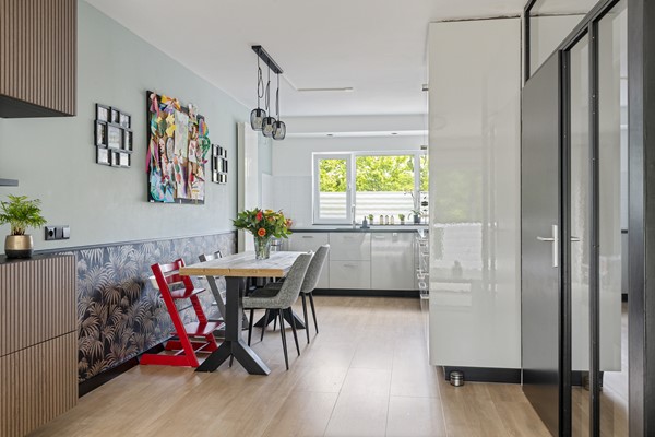Medium property photo - Egholm 27, 2133 BB Hoofddorp